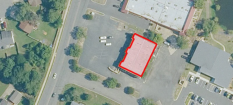 402 Edgewood Dr
