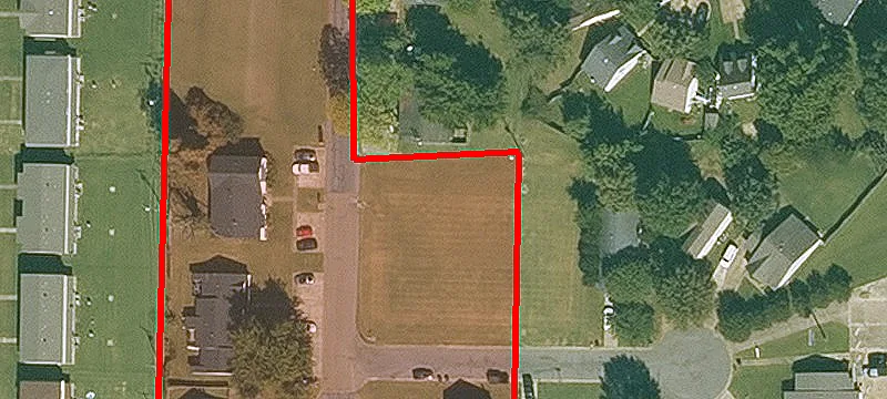 323 Colonial Dr