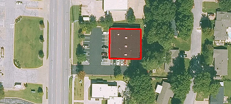 310 Walton Blvd