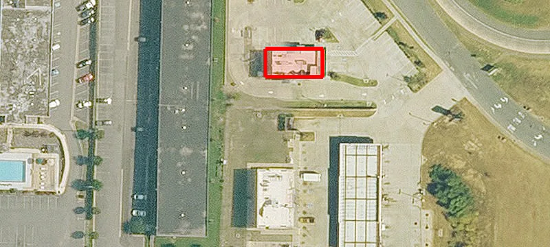 111 Pershing Blvd