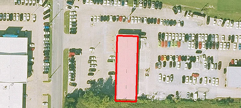504 Hwy 412th E
