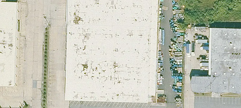 1900 Roosevelt Rd