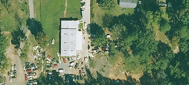1821 Jennings Rd