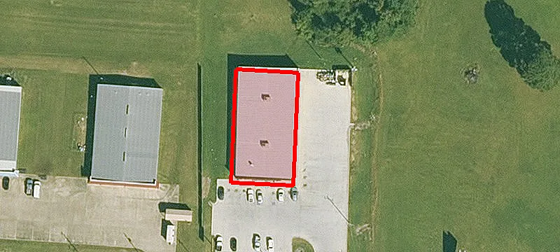 Hwy 278th E