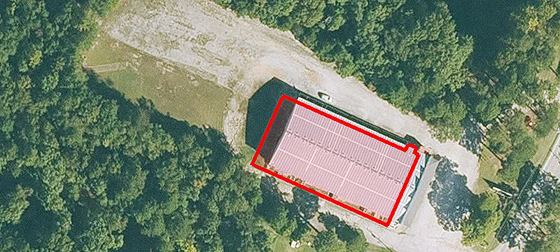 132 Huntsville Rd