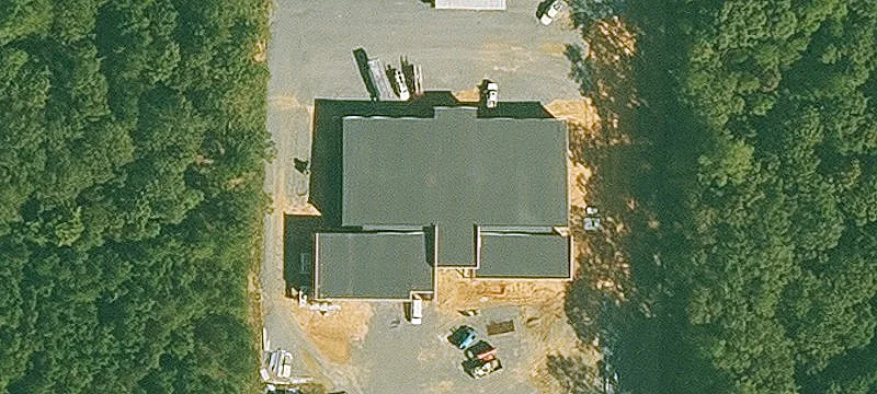 1222 Old Warren Rd