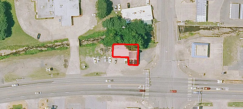 808 Hwy 71st N