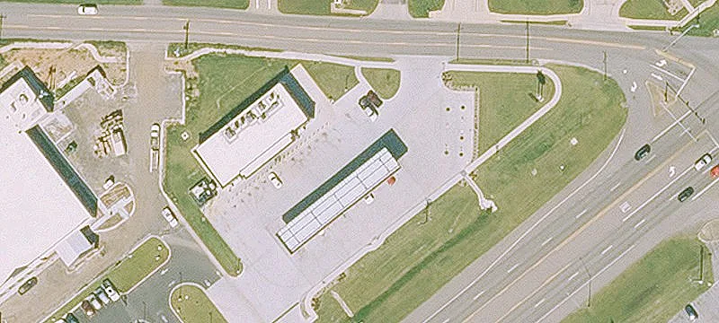 2815 Alma Hwy