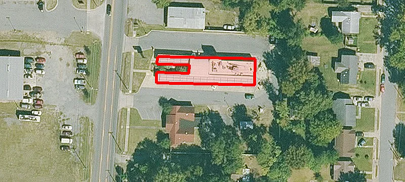 2124 Hwy 161