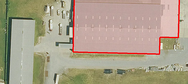 340 Arena Rd