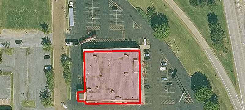 90 Service Rd