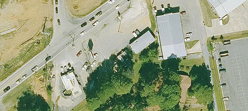 1608 Hwy 5th N