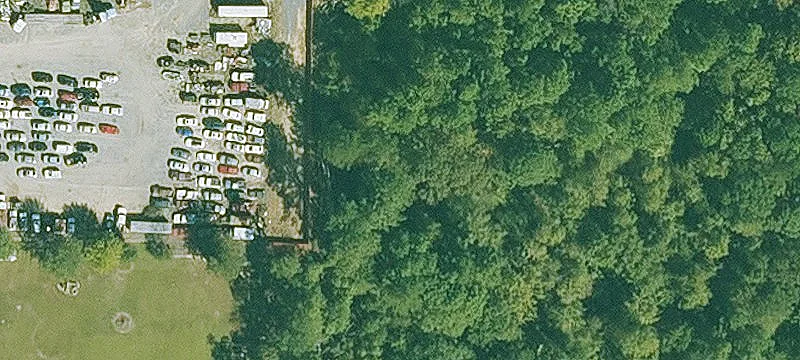 424 Pratt Rd