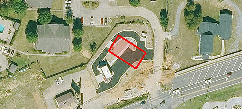 1921 Hwy 5th N