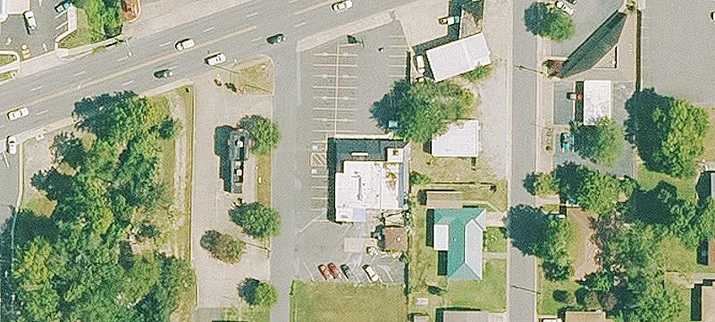 1105 Albert Pike Rd