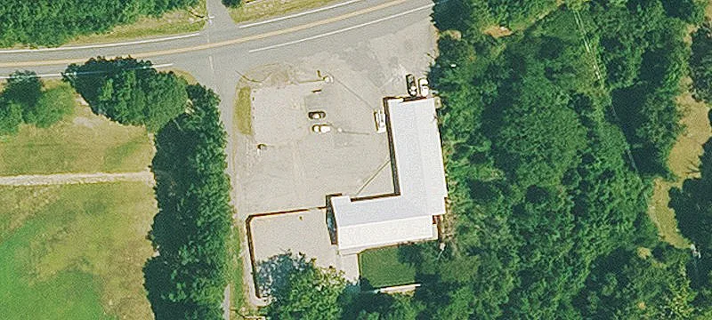 3993 Airport Rd