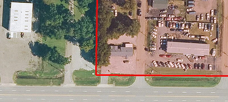 2503 Us Hwy 70