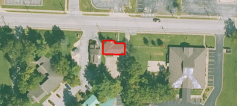 1012 Poplar St