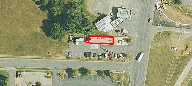 116 Marshall Rd