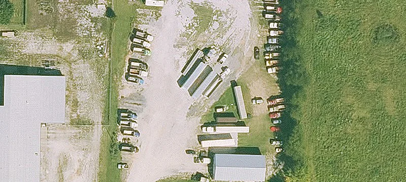228 County Line Rd