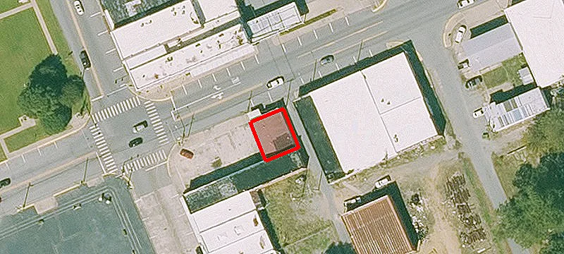112 Fordyce St