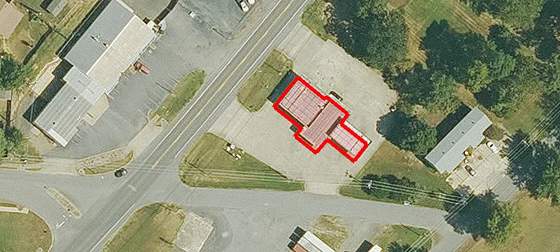 815 2nd 810th S 1st St