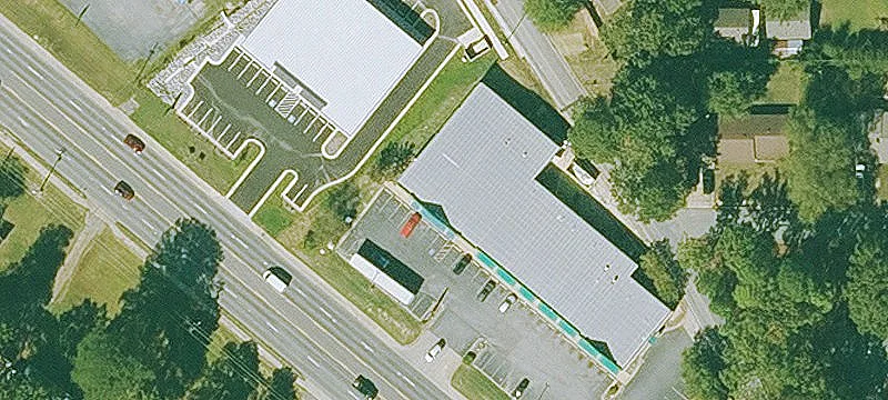 1800 Reynolds Rd