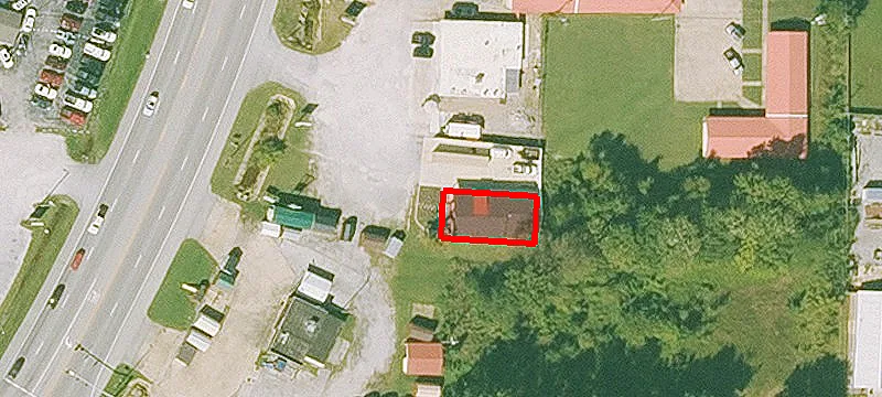 1921 Hwy 412th E