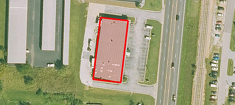 2834 8th St