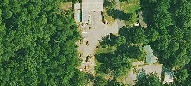 364 Glazypeau Rd