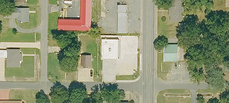 504 Ctr St