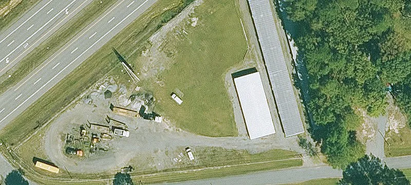 1000 Firehouse Rd