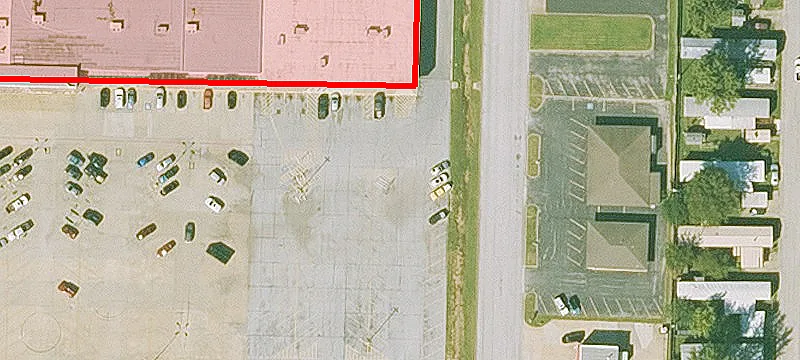 1401 Hwy 412th W