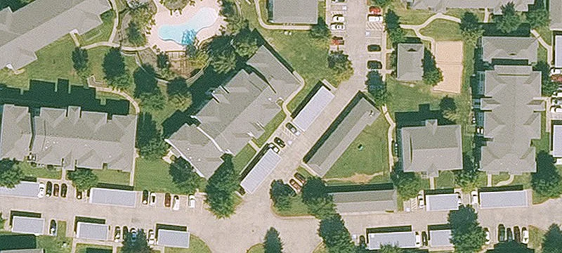 501 Centerton Blvd