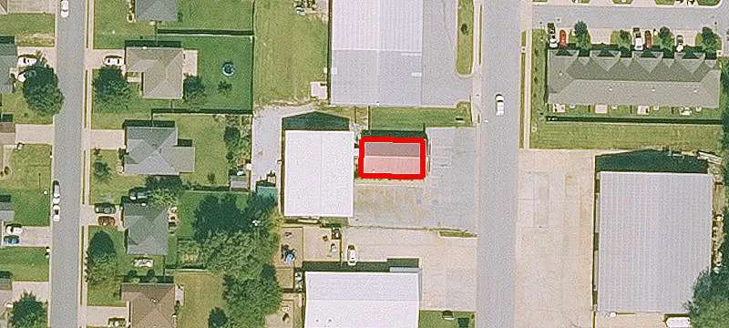 221 Commercial St