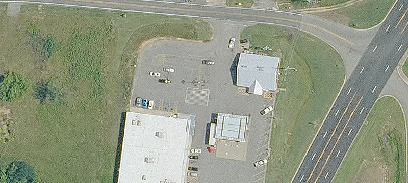 3 Hwy 124th W