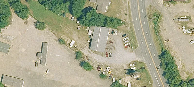 187 Mtn Pne Rd