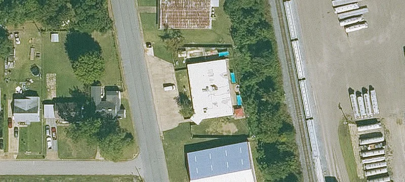 315 Graham St