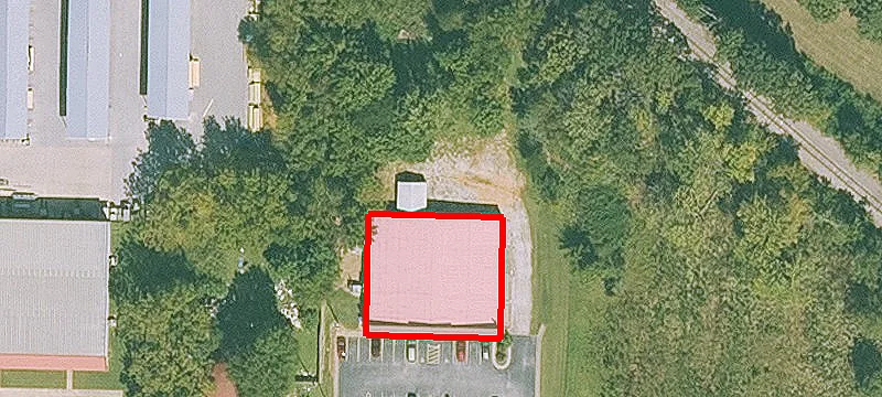 3223 Hudson Rd