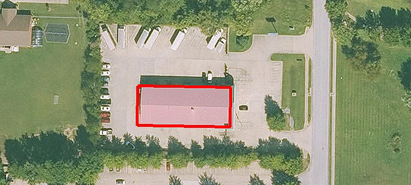 1500 Phyllis St