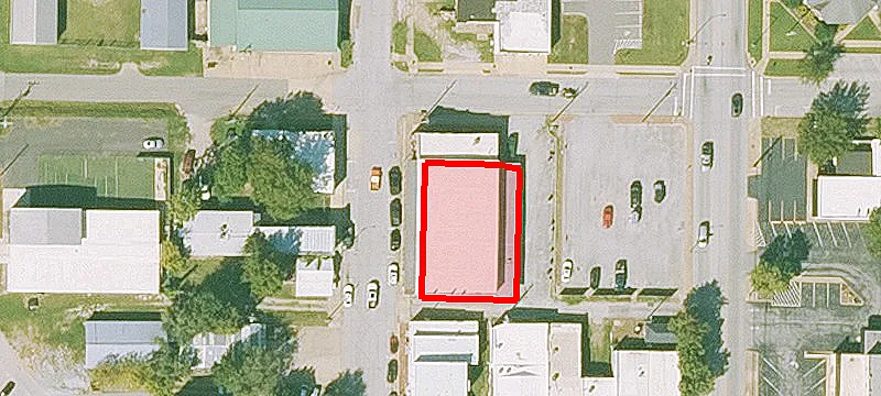 221 Wright St