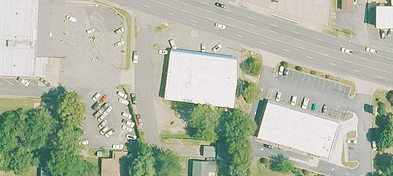 1621 Albert Pike Rd, Unit 1625
