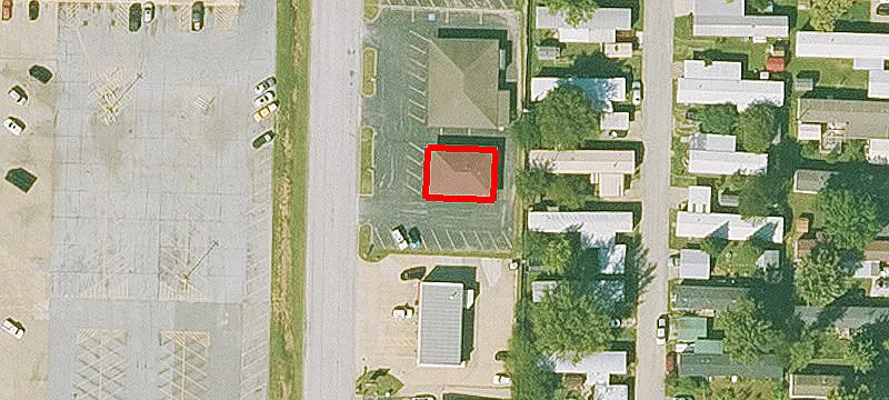 851 Dogwood St