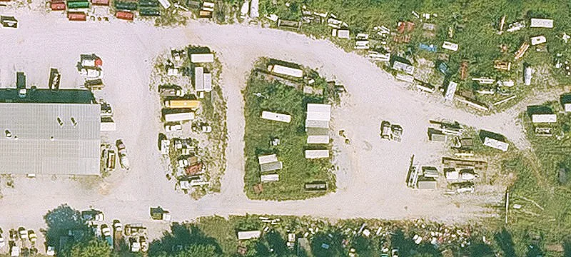 301 Bloomington St