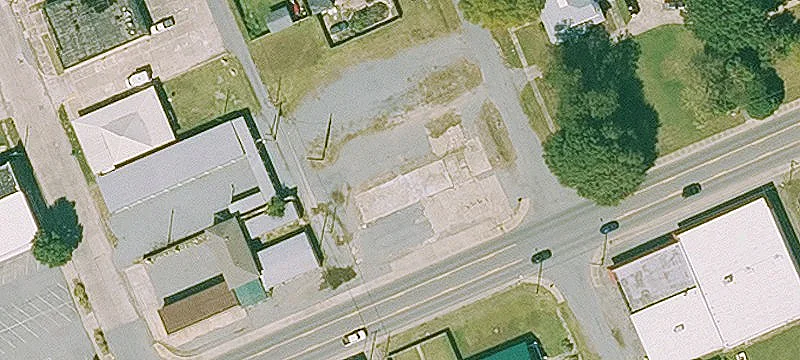 221 Fordyce St