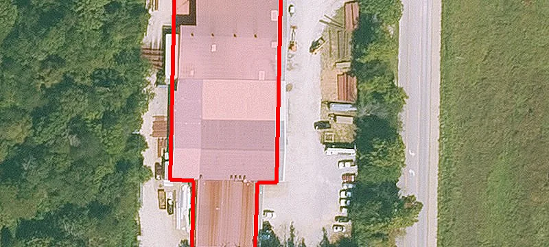 124 Mt Hebron Rd