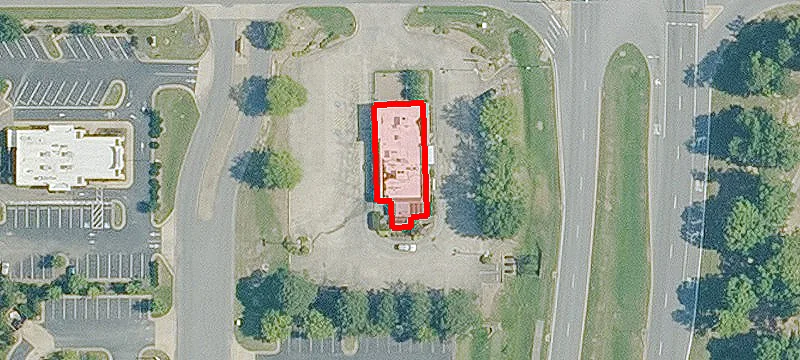 120 Carnahan Dr