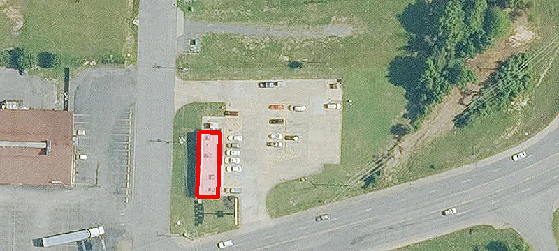 20515 Hwy 365th N