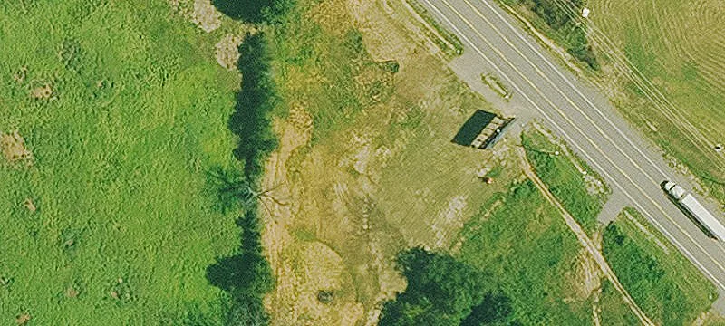 Hwy 7th 7