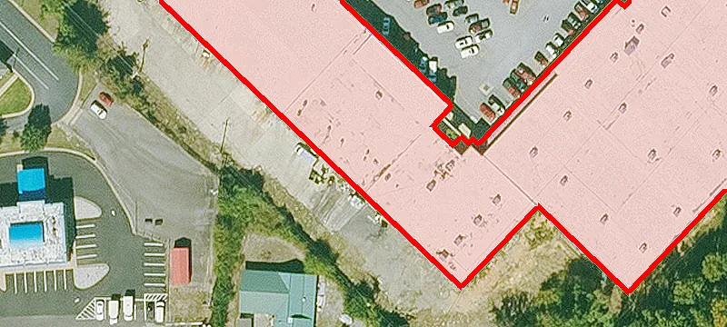 1200 Military Rd